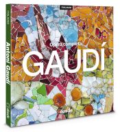 Portada de Edición Pocket Obra completa de Antoni Gaudí