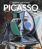 Portada de PICASSO, MUSEO BARCELONA