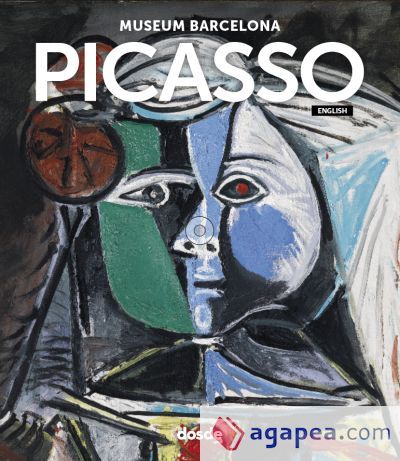 PICASSO, MUSEO BARCELONA