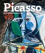 Portada de Picasso: En el museo Barcelona