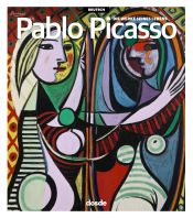 Portada de SERIE ARTE, PABLO PICASSO - OBRAS (ALEMAN)