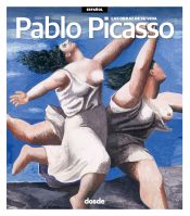 Portada de SERIE ARTE, PABLO PICASSO - OBRAS (ESPAÑOL)