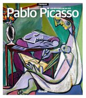 Portada de SERIE ARTE, PABLO PICASSO - OBRAS (FRANCES)