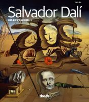 Portada de SERIE ARTE - SALVADOR DALI - OBRAS (INGLES)