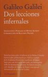 Dos lecciones infernales