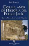 Dos mil años de historia del pueblo judío