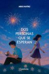 Dos personas que se esperan