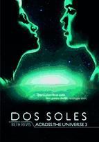 Portada de Dos soles (Ebook)
