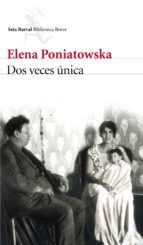 Portada de Dos veces única (Edición española) (Ebook)