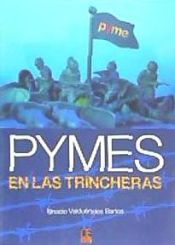 Portada de PYMES EN LAS TRINCHERAS