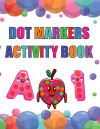 Dot Marker Activity Book