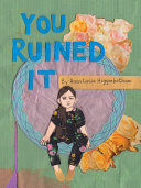 Portada de You Ruined It