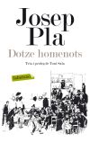 Dotze homenots