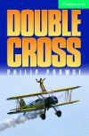 Double Cross Book and Audio CD Pack: Level 3 Lower Intermediate