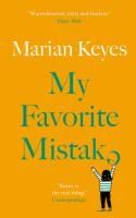 Portada de My Favorite Mistake