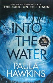 Portada de Into the Water