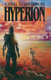 Portada de Hyperion