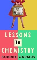 Portada de Lessons in chemistry