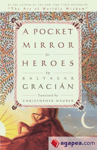 The Pocket Mirror of Heroes