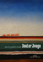 Portada de Doutor Jivago (Ebook)