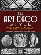 Portada de Art Deco Style in Household Objects, Arc