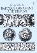 Portada de Baroque Ornament and Design