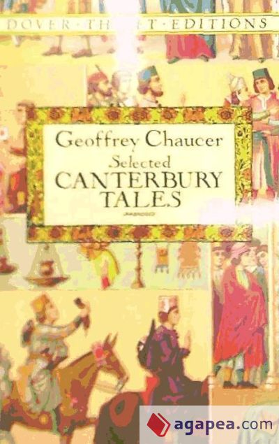 Canterbury Tales