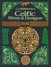 Portada de Celtic Stencil Designs: Pictorial Archive