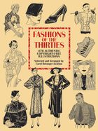 Portada de Fashions of the Thirties