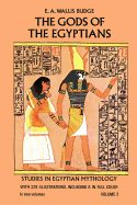 Portada de Gods of the Egyptians