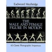 Portada de Male and Female Figure in Motion