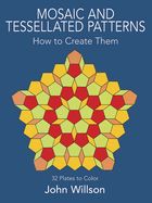 Portada de Mosaic and Tessellated Patterns