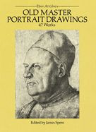 Portada de Old Master Portrait Drawings