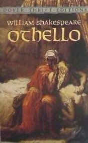 Portada de Othello