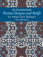 Portada de Persian Designs and Motifs for Artists and Craftsmen