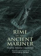 Portada de Rime of the Ancient Mariner