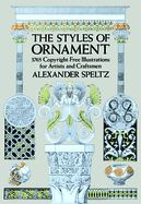 Portada de The Styles of Ornament