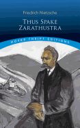 Portada de Thus Spake Zarathustra