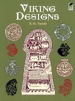 Portada de Viking Designs