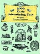 Portada de 2000 Early Advertising Cuts