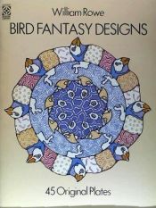 Portada de Bird fantasy designs