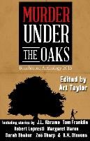 Portada de Murder Under the Oaks