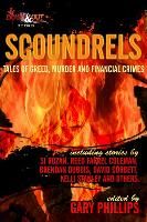 Portada de Scoundrels