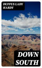 Portada de Down South (Ebook)