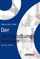 Portada de Der Verhandlungsmeister (Ebook)