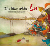 Portada de THE LITTLE SOLDIER LU