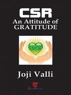 Portada de CSR: An Attitude of GRATITUDE (Ebook)