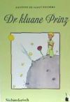 Dr Kluane Prinz (principito tirolés sur)