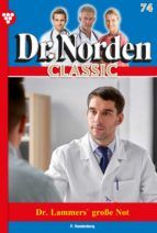 Portada de Dr. Norden Classic 74 ? Arztroman (Ebook)