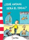 Dr. Seuss ¿Qué animal será el ideal?